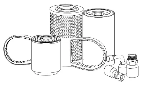 87680032 - вентилятор