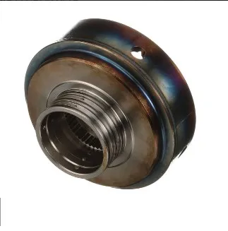 5179509 - Корпусдерж. дисков муфты четн. скор. КПП TMT7/MXMPm, T6090