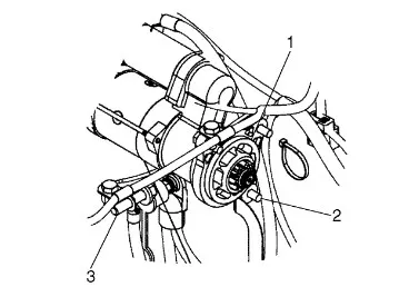 87366159 - стартер ДВС